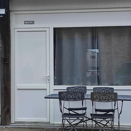 Maison Luxe Cleo Aeroport Tille 4 Personnes Exterior photo