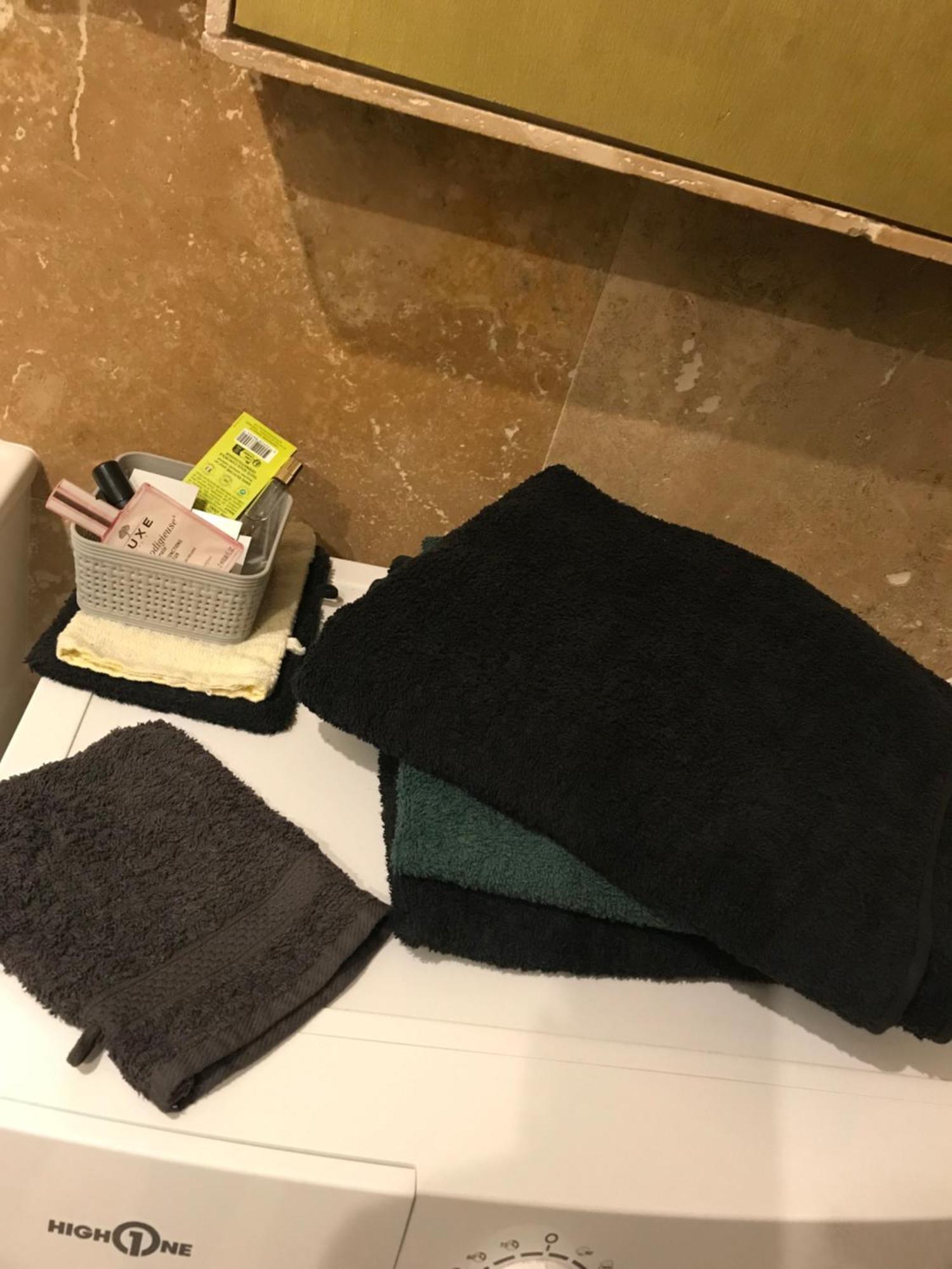 Maison Luxe Cleo Aeroport Tille 4 Personnes Exterior photo